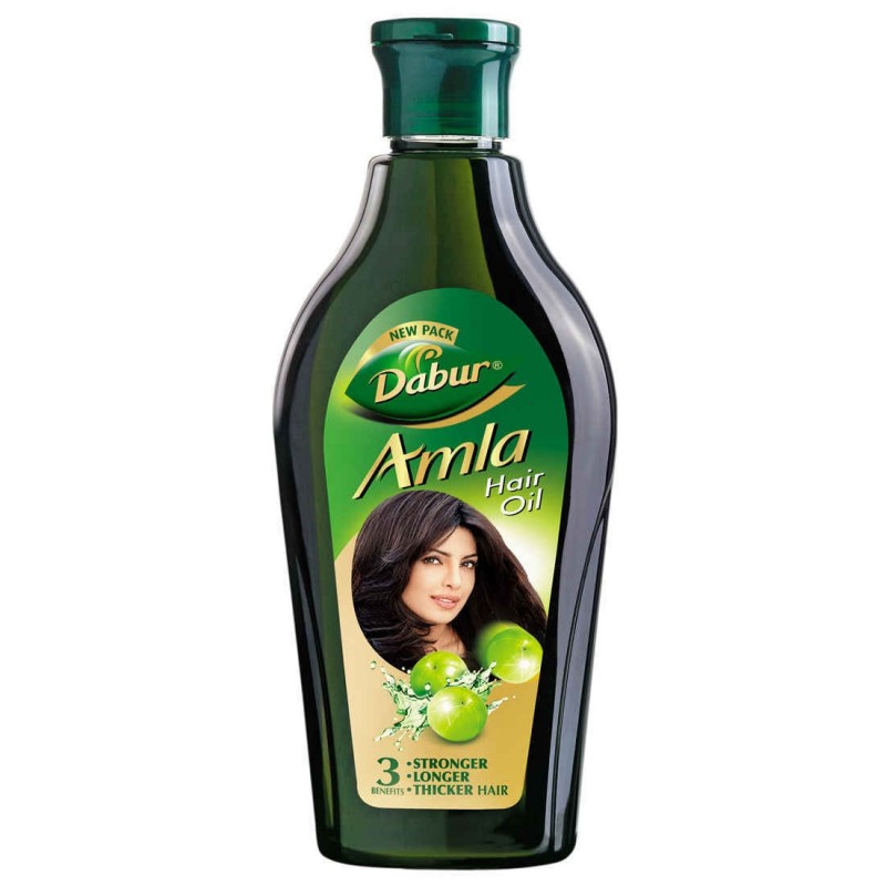 Dabur Amla Jasmine Hair Oil 200 ml - KIASU MART