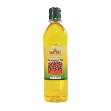 Groundnut Cooking Oil 500ml